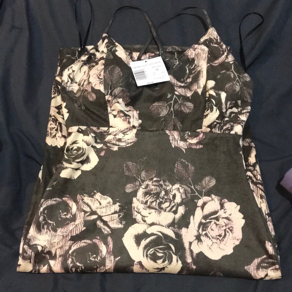 Guess dress
